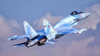 Nga nhận lô Su-35S thứ 6, đẩy mạnh sản xuất tiêm kích hiện đại