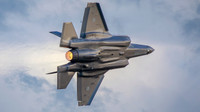 Estonia cân nhắc đón tiêm kích F-35 Anh mang vũ khí hạt nhân