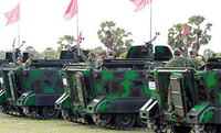 Thiết giáp M113 trong QĐND Việt Nam: Từ chiến lợi phẩm đến biểu tượng lịch sử