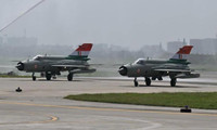 Ấn Độ chính thức nói lời chia tay với tiêm kích MiG-21 sau hơn 6 thập kỷ