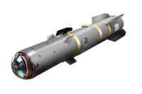 Fuchs JAGM — ‘sát thủ’ di động mang 24 tên lửa chống tăng