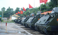 Thiết giáp M113 trong QĐND Việt Nam: Từ chiến lợi phẩm đến biểu tượng lịch sử