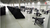 Nga sản xuất hàng nghìn UAV mỗi tháng, tạo áp lực lớn lên phòng không Ukraine
