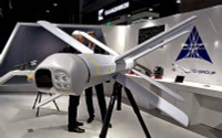 Bị UAV Lancet tập kích, xuồng tự sát Ukraine nổ tung gần Crimea