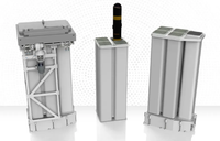 Fuchs JAGM — ‘sát thủ’ di động mang 24 tên lửa chống tăng