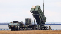 Iskander-M Nga giáng đòn thẳng vào radar Patriot và thao trường Ukraine