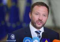 Estonia tố MiG-31 Nga xâm phạm không phận: ‘Nóng’ trên tuyến đầu NATO