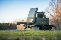 Iskander-M Nga giáng đòn thẳng vào radar Patriot và thao trường Ukraine