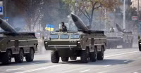 Ly khai thân Nga dùng tên lửa đạn đạo Tochka-U sẵn sàng phản công quân đội Ukraine