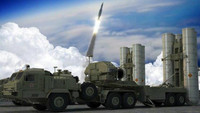 Nga chuyển tên lửa S-400 cho Ấn Độ khiến cả đồng minh và đối thủ giật mình