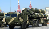 Nga chuyển tên lửa S-400 cho Ấn Độ khiến cả đồng minh và đối thủ giật mình