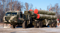 Nga chuyển tên lửa S-400 cho Ấn Độ khiến cả đồng minh và đối thủ giật mình