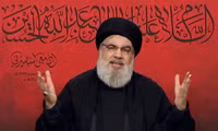 Cách thức tinh vi mà Israel sử dụng để hạ sát thủ lĩnh Hezbollah ở tầng hầm sâu 18m