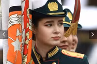 [Ảnh] Những khí tài ‘khủng’ của Nga tại Lễ diễu binh kỷ niệm 76 năm Chiến thắng Chiến tranh Vệ quốc vĩ đại 