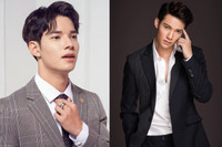 [ẢNH] Điều ít biết về 3 diễn viên đóng vai Dũng sở khanh cùng bị khán giả ‘ném đá’ kịch liệt 