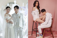 [ẢNH] Điều ít biết về 3 diễn viên đóng vai Dũng sở khanh cùng bị khán giả ‘ném đá’ kịch liệt 