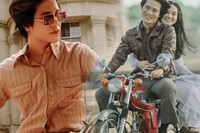 [ẢNH] Điều ít biết về 3 diễn viên đóng vai Dũng sở khanh cùng bị khán giả ‘ném đá’ kịch liệt 