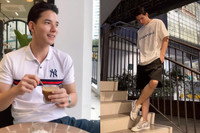 [ẢNH] Điều ít biết về 3 diễn viên đóng vai Dũng sở khanh cùng bị khán giả ‘ném đá’ kịch liệt 