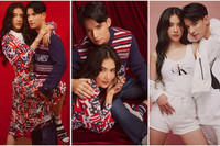 [ẢNH] Điều ít biết về 3 diễn viên đóng vai Dũng sở khanh cùng bị khán giả ‘ném đá’ kịch liệt 