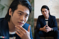 [ẢNH] Điều ít biết về 3 diễn viên đóng vai Dũng sở khanh cùng bị khán giả ‘ném đá’ kịch liệt 