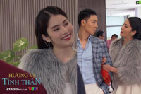 [ẢNH] Điều ít biết về 3 diễn viên đóng vai Dũng sở khanh cùng bị khán giả ‘ném đá’ kịch liệt 