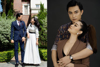 [ẢNH] Điều ít biết về 3 diễn viên đóng vai Dũng sở khanh cùng bị khán giả ‘ném đá’ kịch liệt 