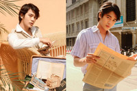[ẢNH] Điều ít biết về 3 diễn viên đóng vai Dũng sở khanh cùng bị khán giả ‘ném đá’ kịch liệt 