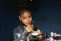 [ẢNH] Nhan sắc gây tranh cãi của hai diễn viên da màu nhập vai công chúa Disney 