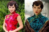 [ẢNH] Chân dung ‘Điêu Thuyền đẹp nhất màn ảnh’ được phong hàm giáo sư gây tranh cãi