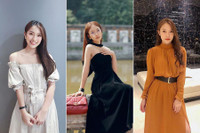 [ẢNH] Đời thường xinh đẹp của MC trẻ nhất chương trình ‘Đường lên đỉnh Olympia’ - Khánh Vy