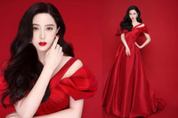 [ẢNH] Phạm Băng Băng: Sinh nhật tuổi 40 giản dị ‘không hoa không quà' và khoảnh khắc ngồi lề đường gây chú ý