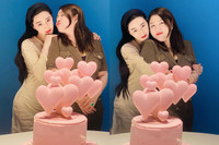 [ẢNH] Phạm Băng Băng: Sinh nhật tuổi 40 giản dị ‘không hoa không quà' và khoảnh khắc ngồi lề đường gây chú ý