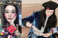 [ẢNH] Phạm Băng Băng: Sinh nhật tuổi 40 giản dị ‘không hoa không quà' và khoảnh khắc ngồi lề đường gây chú ý