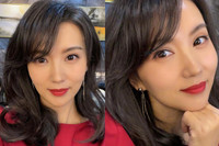 [ẢNH] Chân dung ‘Điêu Thuyền đẹp nhất màn ảnh’ được phong hàm giáo sư gây tranh cãi