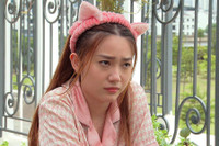 [ẢNH] Tố Uyên - Kiều My: Cặp ‘chị em’ xinh đẹp, cá tính trong phim ‘Ngày mai bình yên’