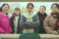 [ẢNH] Cha Chung Hwa - nữ diễn viên Hàn Quốc chuyên trị vai 'tấu hài' nhận được nhiều yêu mến của khán giả