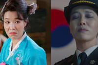 [ẢNH] Cha Chung Hwa - nữ diễn viên Hàn Quốc chuyên trị vai 'tấu hài' nhận được nhiều yêu mến của khán giả