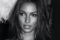 [ẢNH] Sắc vóc nóng bỏng của cựu thiên thần nội y vừa cưới con trai Phó Tổng thống Ecuador