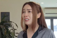 [ẢNH] Tố Uyên - Kiều My: Cặp ‘chị em’ xinh đẹp, cá tính trong phim ‘Ngày mai bình yên’