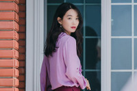 ‘Tất tần tật’ về Shin Min Ah - nữ chính của phim 'Điệu cha cha cha làng biển'