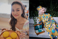 [ẢNH] Nhóc tỳ nhà sao Việt đêm Trung thu ý nghĩa an toàn phòng dịch Covid-19