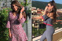 Mê mẩn nhan sắc ngọt ngào của tân binh ‘cập bến’ đội nữ Liverpool