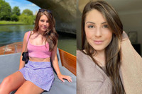 Mê mẩn nhan sắc ngọt ngào của tân binh ‘cập bến’ đội nữ Liverpool