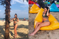 Mê mẩn nhan sắc ngọt ngào của tân binh ‘cập bến’ đội nữ Liverpool