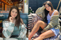 Mê mẩn nhan sắc ngọt ngào của tân binh ‘cập bến’ đội nữ Liverpool