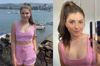 Mê mẩn nhan sắc ngọt ngào của tân binh ‘cập bến’ đội nữ Liverpool