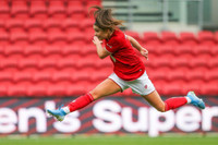 Mê mẩn nhan sắc ngọt ngào của tân binh ‘cập bến’ đội nữ Liverpool