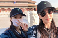 [ẢNH] Chân dung ‘Điêu Thuyền đẹp nhất màn ảnh’ được phong hàm giáo sư gây tranh cãi