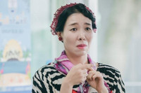 [ẢNH] Cha Chung Hwa - nữ diễn viên Hàn Quốc chuyên trị vai 'tấu hài' nhận được nhiều yêu mến của khán giả