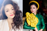 [ẢNH] Những nụ hôn màn ảnh ‘nóng mắt’ của Mạnh Trường với bạn diễn 